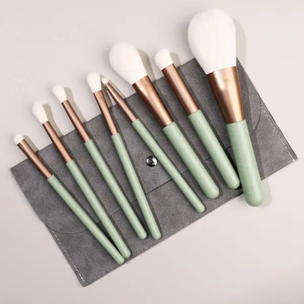 Bästsäljande sminkborste MJ51-set