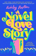 A Novel Love Story (häftad, eng)