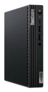 Lenovo ThinkCentre M80q Gen 4 12E9 - Liten Core i5 13500T / upp till 4.6 GHz - vPro Enterprise - RAM 16 GB - SSD 512 GB - TCG Opal Encryption 2, NVMe