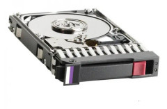 Hewlett Packard Enterprise 900GB Hard Drive 2.5 10K SAS