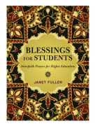 Blessings for Students (häftad, eng)