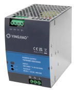 Zasilacz Yingjiao DIN YSDN480 48V 10A 480W