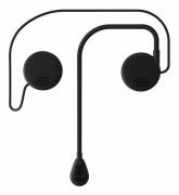 Bluetooth handsfreesamtal Long Standby Motorcykelhjälm Headset