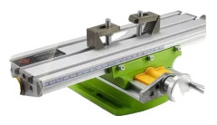 Mini Precision Milling Machine Worktable, Anpassningsbar Design, Hållbar Konstruktion