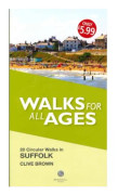 Walks for All Ages Suffolk (häftad, eng)