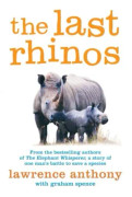 The Last Rhinos (häftad, eng)