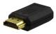 HDMI typ C Hona - HDMI hane