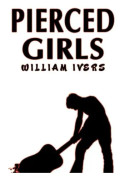Pierced Girls (häftad, eng)