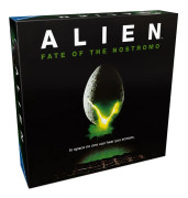 Ravensburger - Alien Signature Game EN