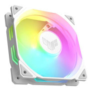ASUS TUF Gaming TR120 A-RGB 3-pack Vit Regular