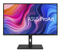 ASUS ProArt PA329CV - LED-skärm - 32" - 3840 x 2160 4K UHD (2160p) @ 60 Hz - IPS - 400 cd/m² - 1000:1 - DisplayHDR 400 - 5 ms - 2xHDMI, DisplayPort,