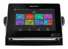 Raymarine Endast Display Axiom 7 Svart No Transducer