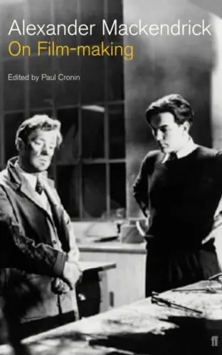 On Film-making
