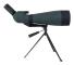 Hög Effekt Spotting Scope, 25-75x Förstoring, 100mm Objektivlins