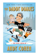 The Daddy Diaries (häftad, eng)