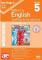 KS2 Spelling & Vocabulary Workbook 5 (häftad, eng)