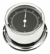 Autonautic Instrumental Nautisk Termometer Te72c Silver