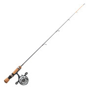 13 Fishing Descent G2 & Snitch pimpelset