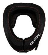 Oneal Skyddskrage Nx2 Neck Svart