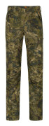Seeland Byxor Avail Camo Grönt 48