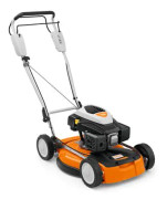 STIHL RM 4.0 RT Gräsklippare