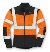 STIHL Vent 471 Fluorescerande Arbetsjacka