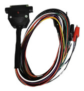 VVDI Prog för ECU-adapterläsning för ECU N20 N55 B38 ISN ECU-programmerare B