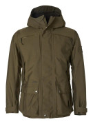 Chevalier Endeavor Chevalite Jacket Men Autumn Green
