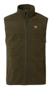 Chevalier Mainstone Fleece Vest Men Autumn Green