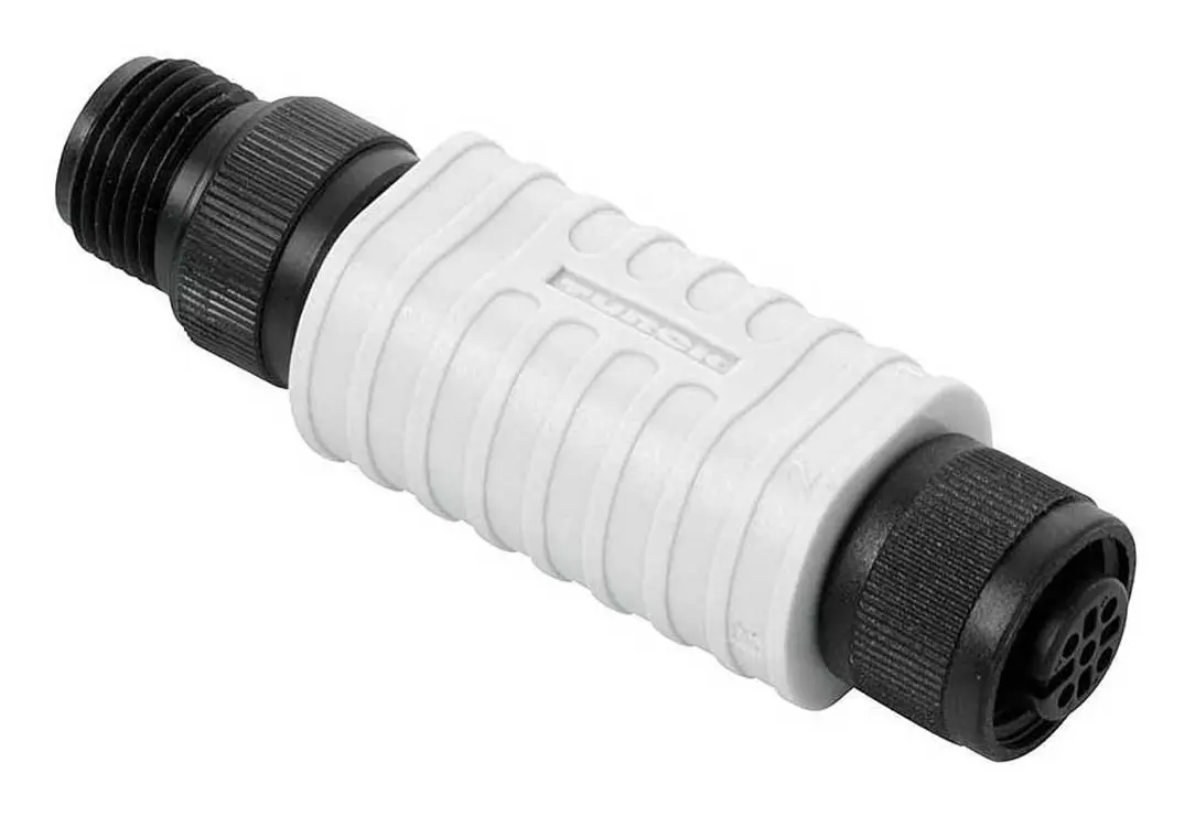 Vdo Terminalkontakt Nmea 2000 Inline Silver