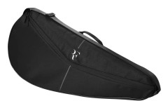 Wilson RF Racquet Cover Black, Tennisväska
