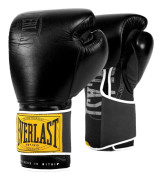 EVERLAST Handskar 1910 Classic Gl Svart Unisex 12OZ SVART