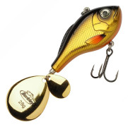 Berkley Pulse Spintail XL 18 g Kinkuro