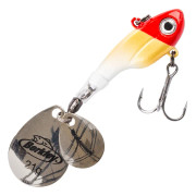Berkley Pulse Spintail 9 g Red Head