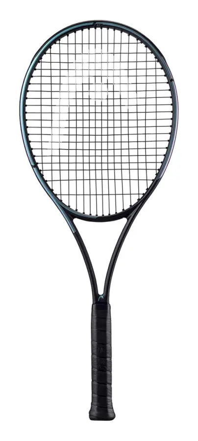 Head Racket Tennisracket Gravity Team 2023 Silver 30