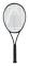 Head Racket Tennisracket Gravity Team 2023 Silver 30