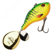 Berkley Pulse Spintail XL 18 g Firetiger