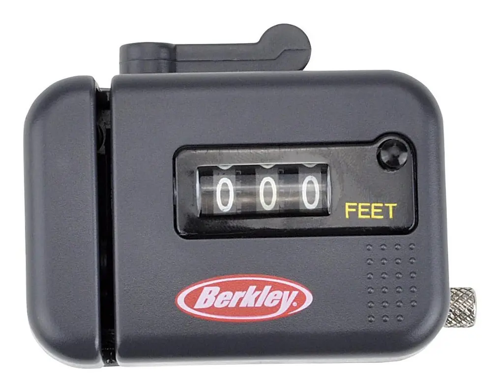 Berkley linräknare