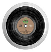 Luxilon LXN Eco Spin Reel Black (200m), Tennissena