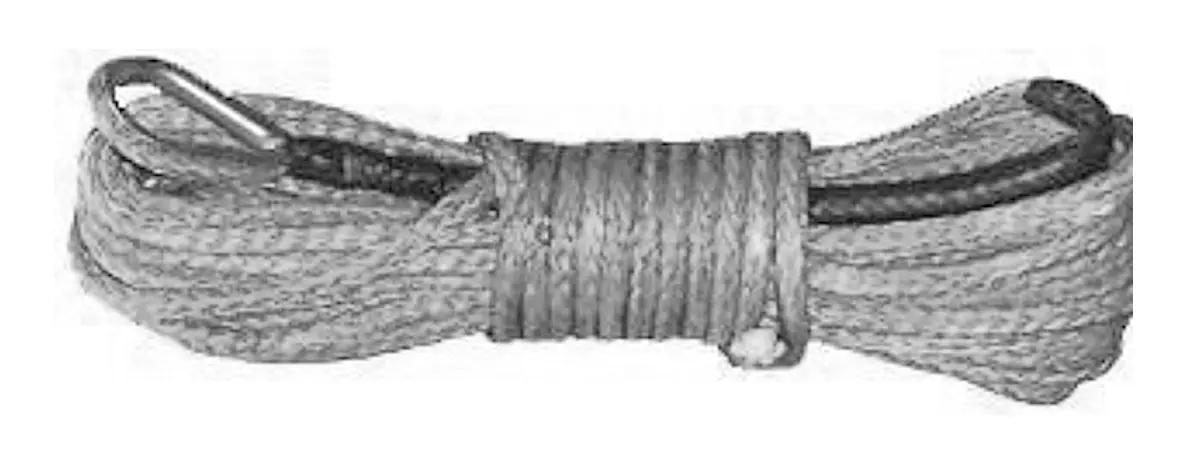 Bronco Vinschlina syntetisk extra stark 5.5mm x10.3m