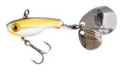 Berkley Pulse Spintail 14g Vibrationsbete
