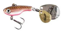 Berkley Pulse Spintail 21g Vibrationsbete