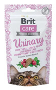Brit Care Cat Snack Urinary 50 g - (12 pk/ps)