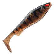 Daiwa Prorex Lazy Shad 16 cm MOTOROIL BURBOT UV