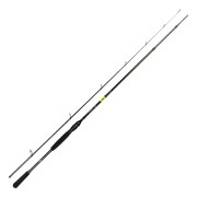 Daiwa Prorex X haspelspö Lazy Pike 256cm 30-120g