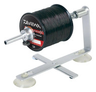 Daiwa Sensor ställning för linspolning