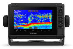 Garmin ECHOMAP UHD2 92sv kombienhet utan givare