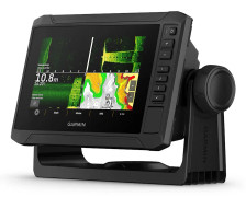 Garmin ECHOMAP UHD2 72sv kombienhet + GT54 givare