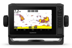 Garmin ECHOMAP UHD2 62sv kombienhet utan givare