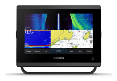 Garmin GPSMAP723xsv kombienhet